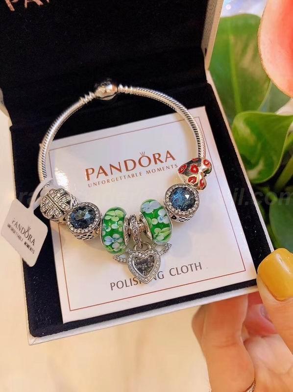 Pandora Bracelets 789